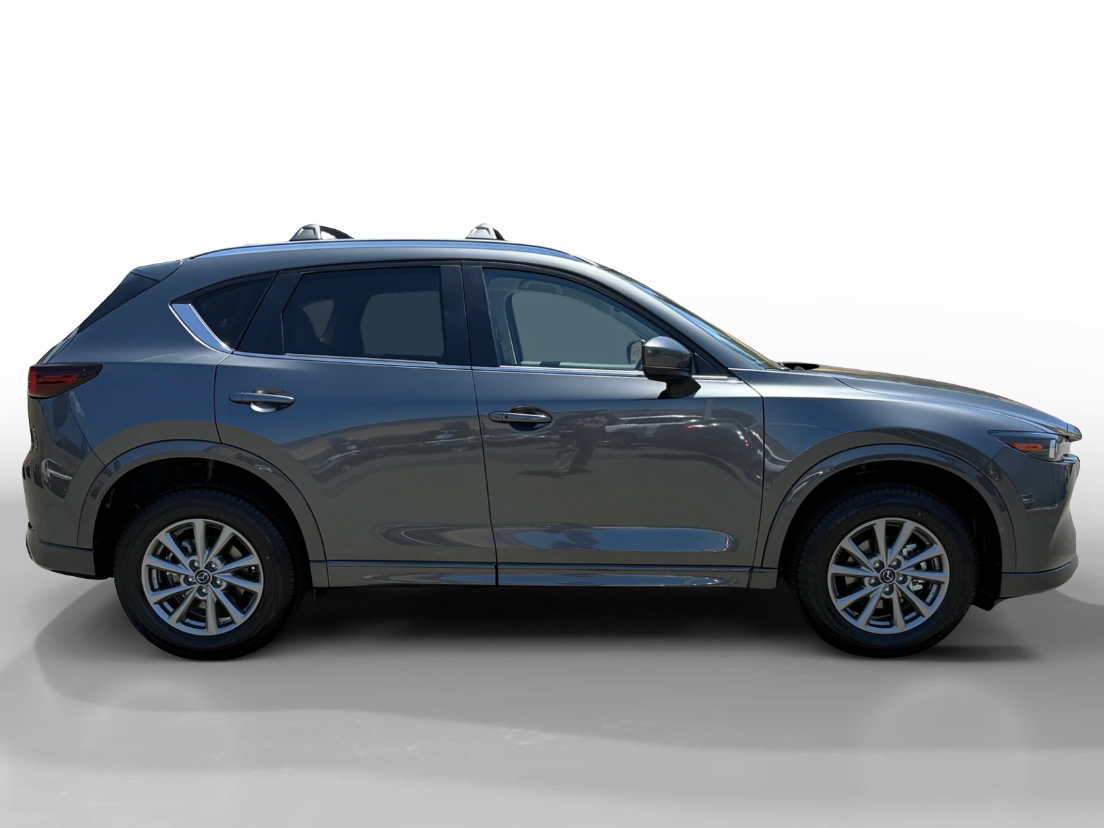 2025 Mazda CX-5 2.5 S Preferred photo 6
