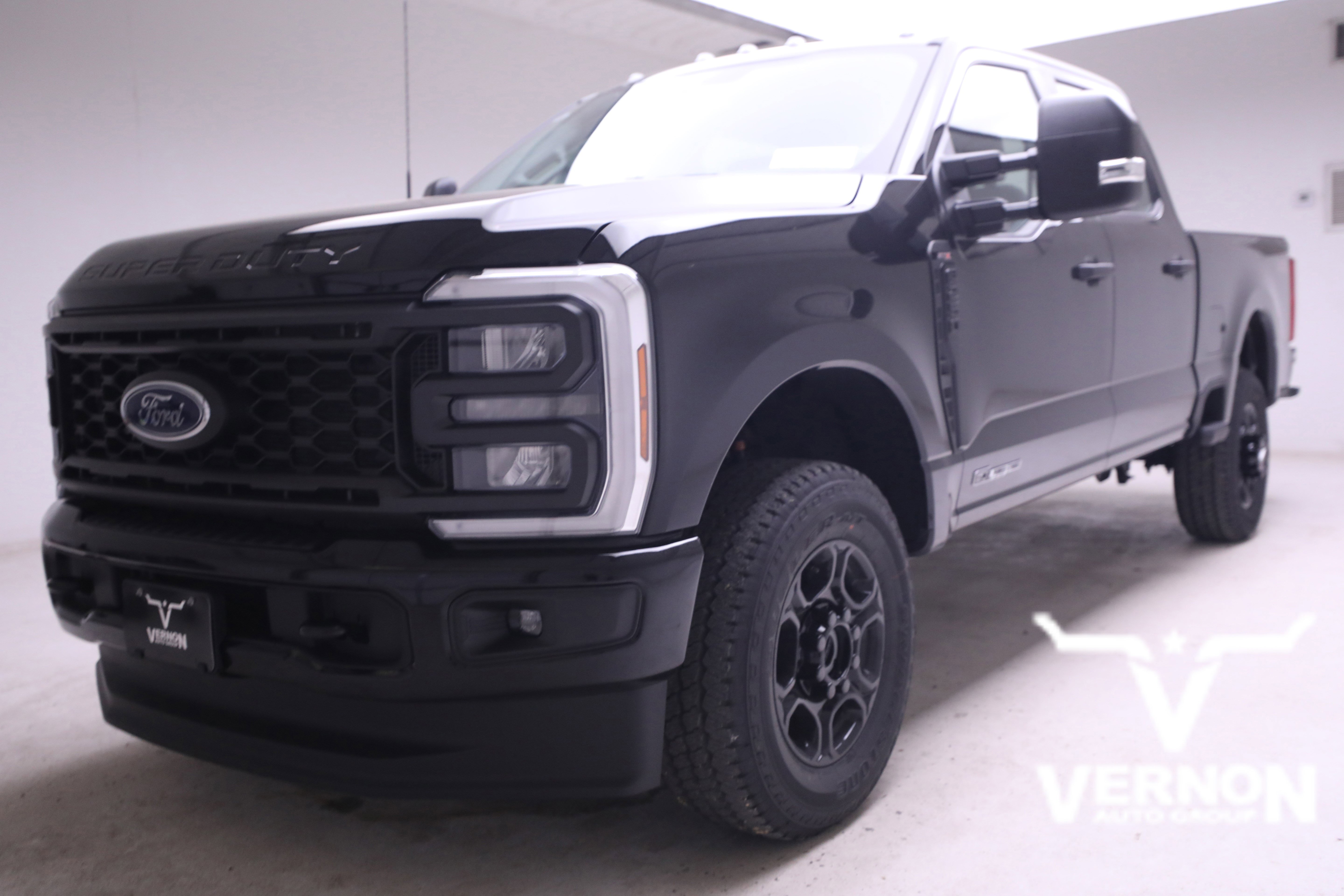 2026 Ford F-250 Super Duty XL's photo