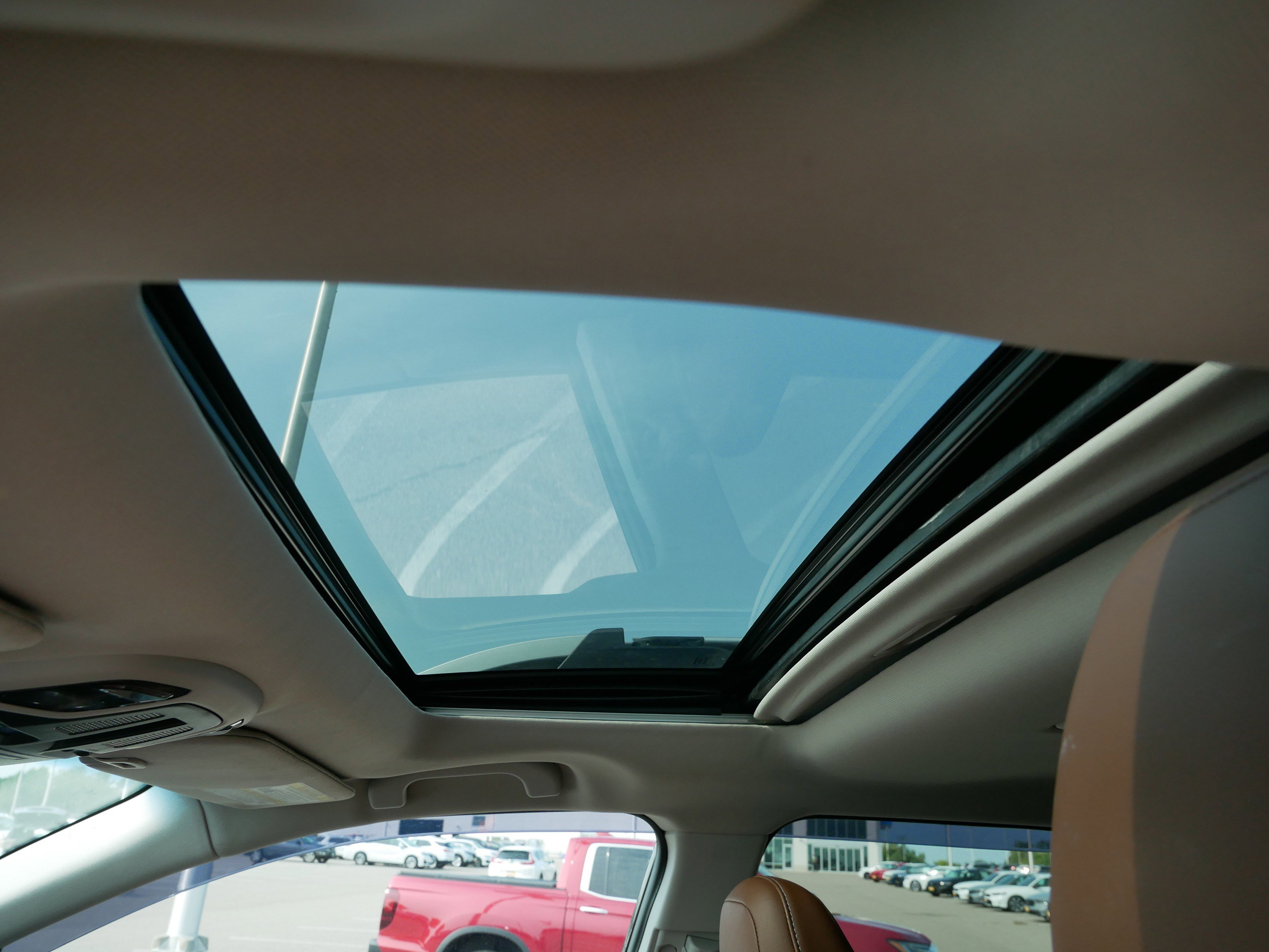 2020 Subaru Outback Touring photo 31