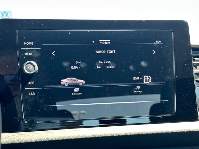 2025 Volkswagen Jetta S photo 35