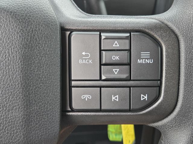 2025 Ford F-150 STX photo 21