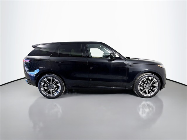 2025 Land Rover Range Rover Sport SE photo 4