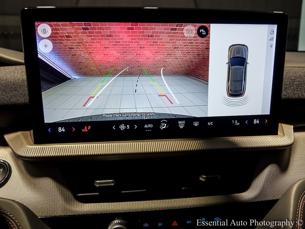 2025 FORD EXPLORER - Image 20