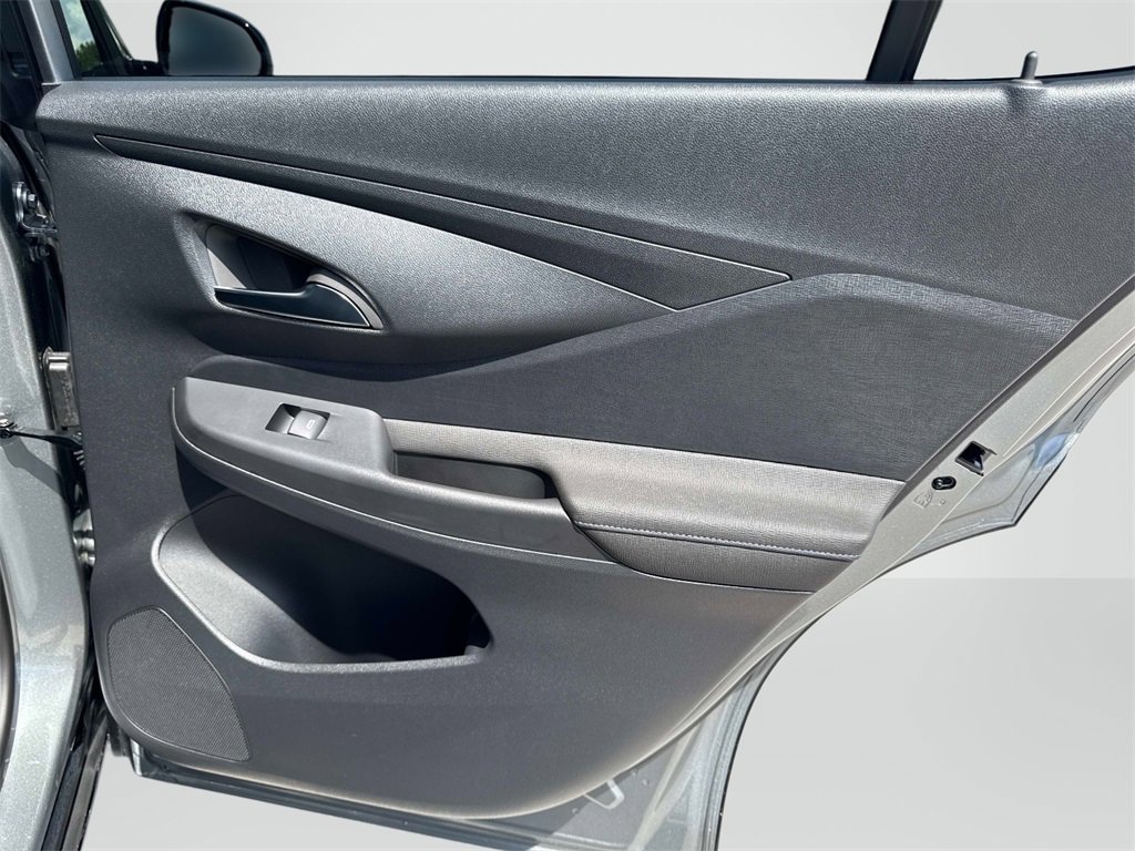 2026 Buick Envista ST photo 19
