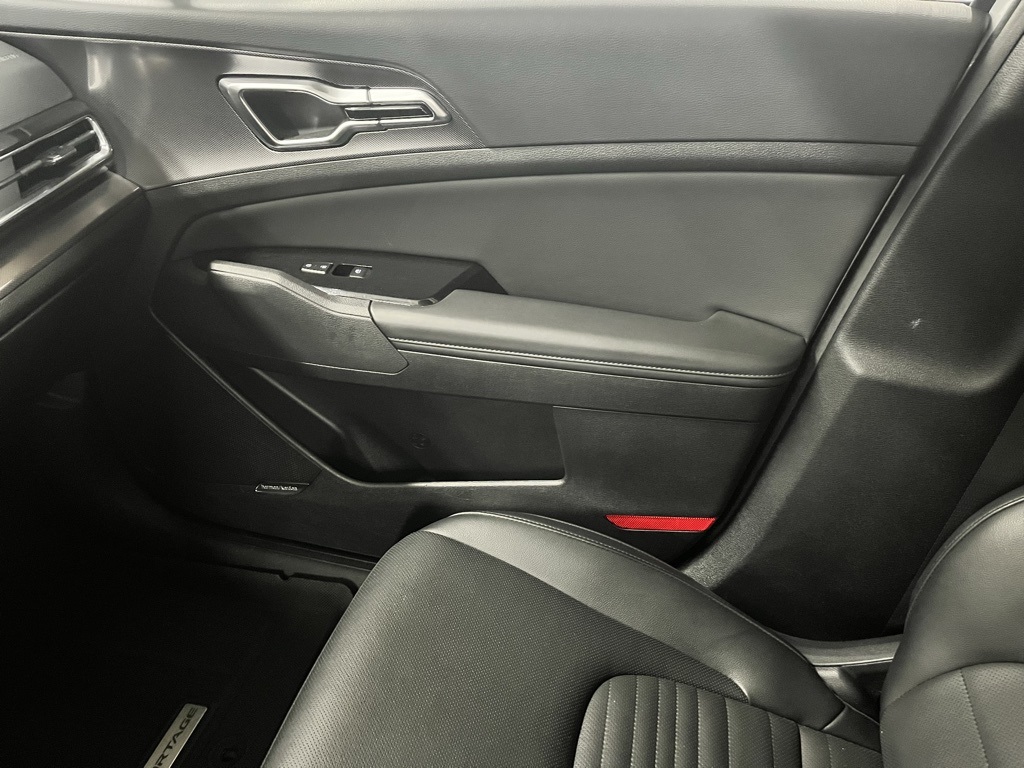 2024 Kia Sportage photo 12