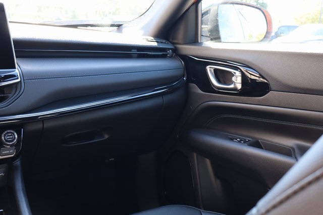 2026 Jeep Compass Limited Altitude photo 36