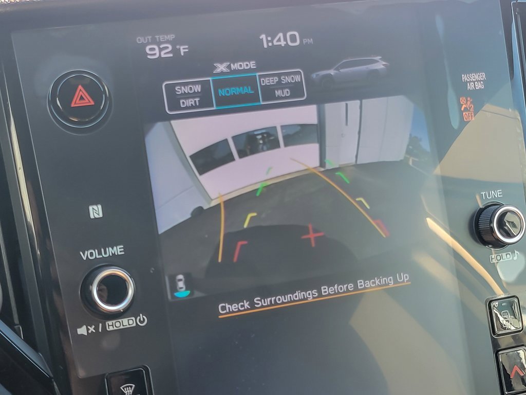 2022 SUBARU OUTBACK - Image 13