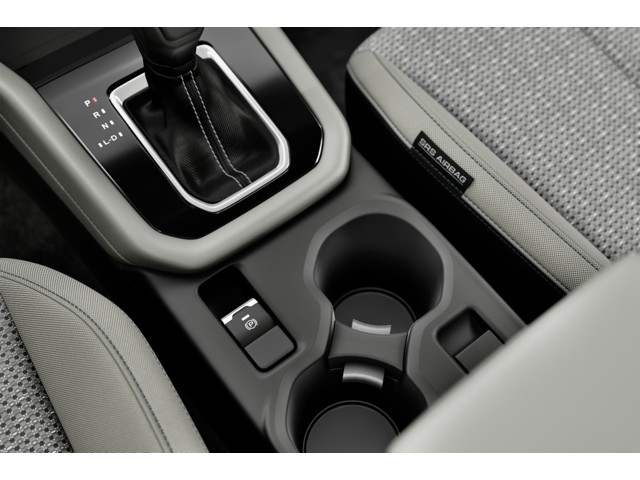 2025 Subaru Forester Premium photo 20