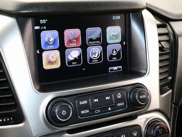 2018 Chevrolet Tahoe LS photo 18
