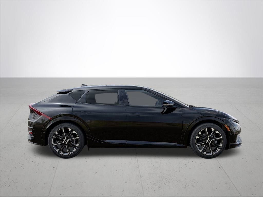 2025 Kia EV6 GT-Line photo 6