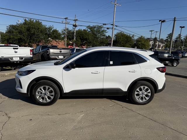 2023 Ford Escape Active photo 9
