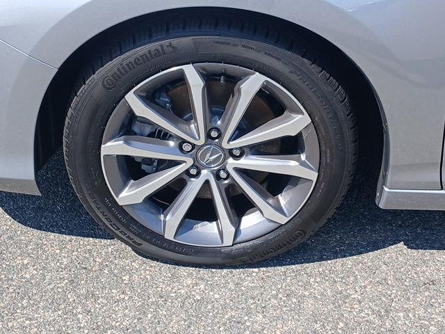 2025 Acura Integra Base photo 26