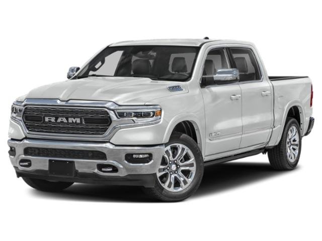 2023 RAM Ram 1500 Pickup Limited's photo