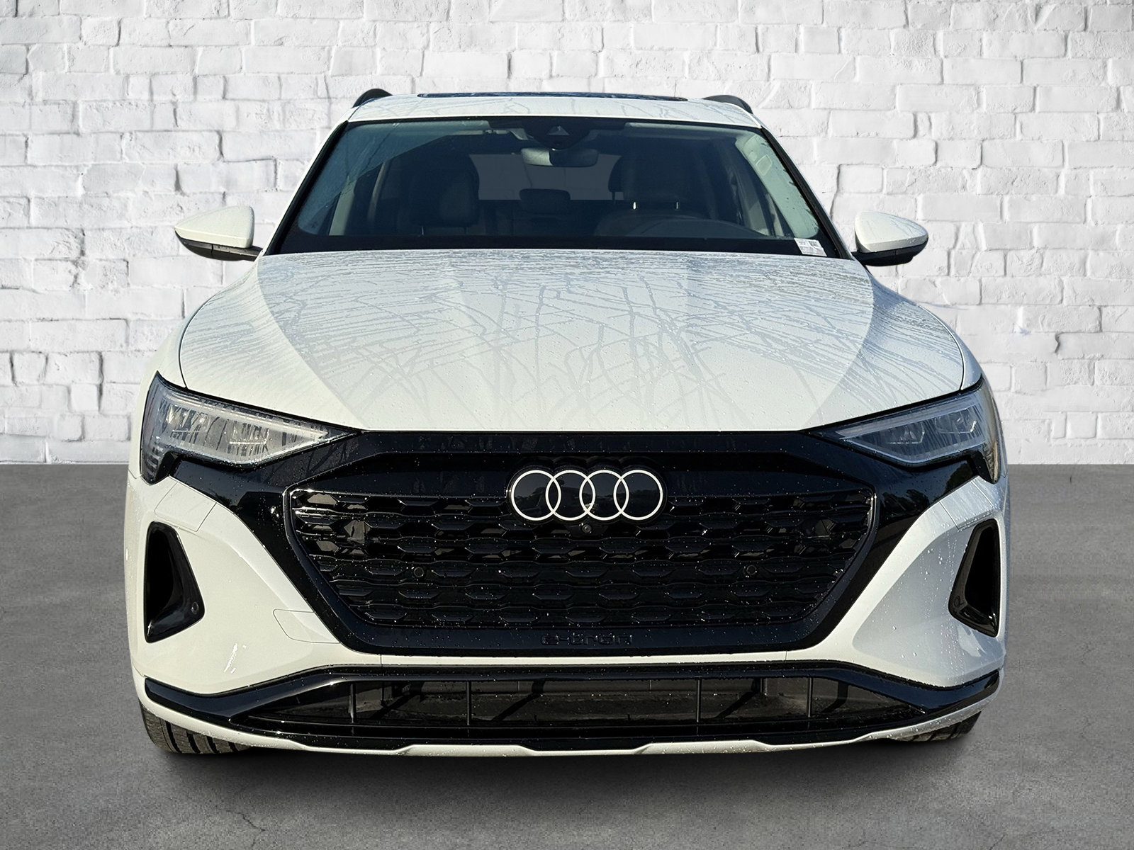 Used 2024 Audi Q8 e-tron Premium Plus with VIN WA15AAGE9RB045718 for sale in Sarasota, FL