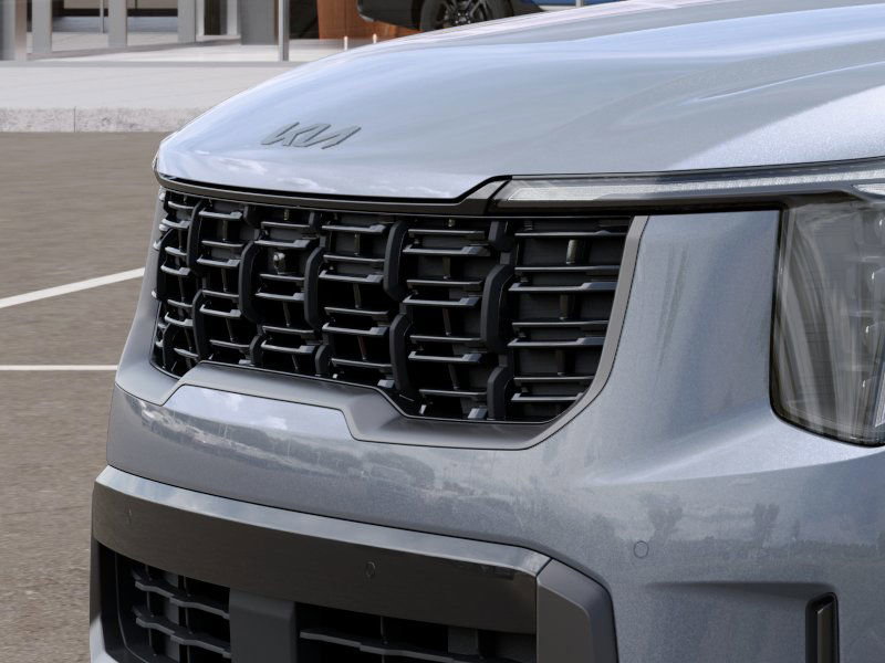 2025 Kia Sorento X-Line SX photo 10