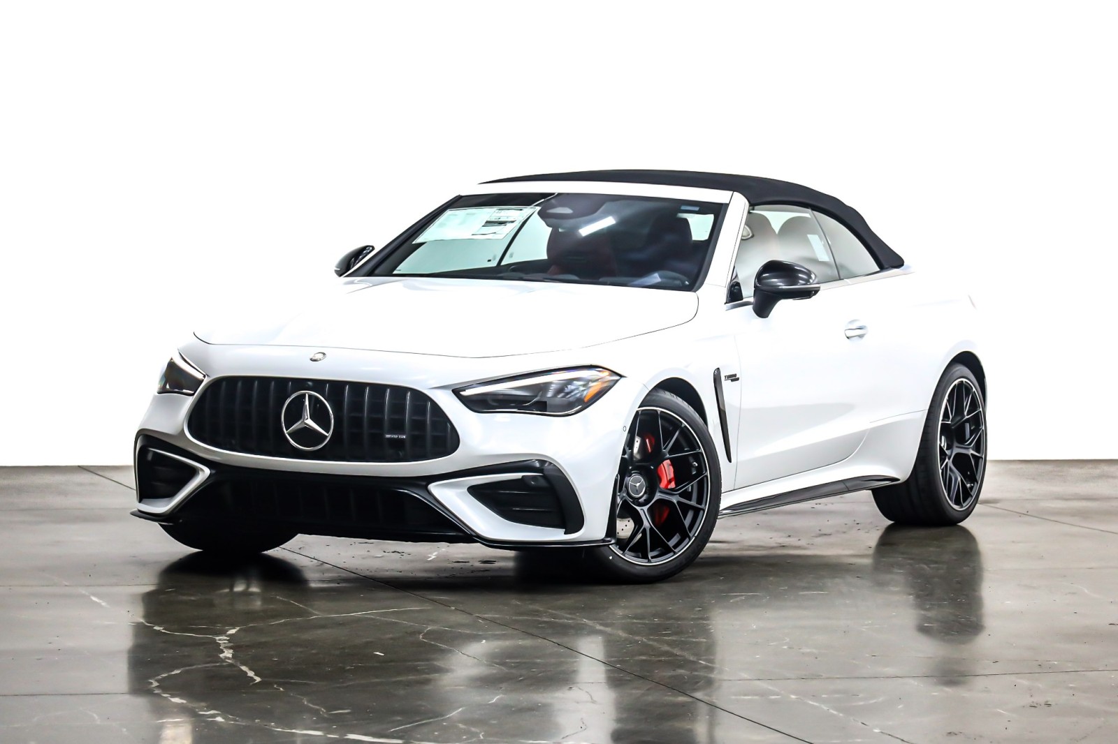 2026 Mercedes-Benz CLE