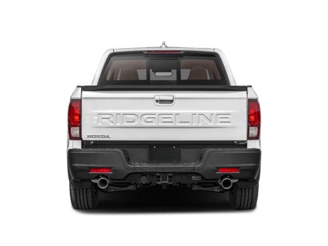 2025 Honda Ridgeline RTL photo 8