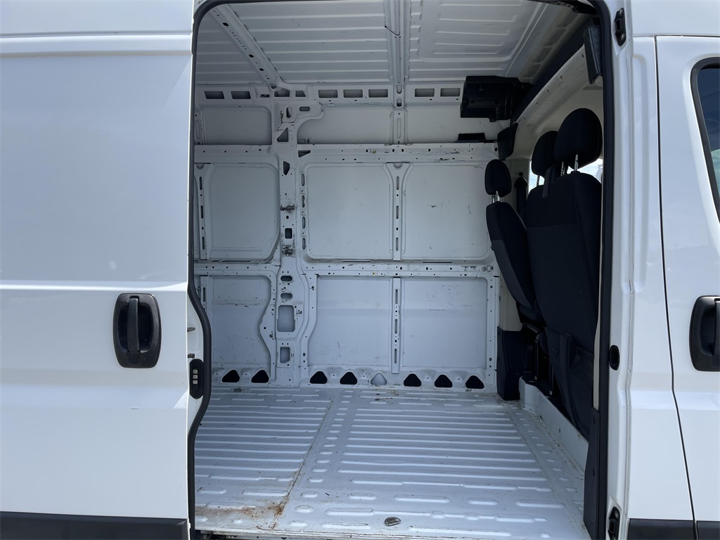 2020 Ram ProMaster 2500 photo 17
