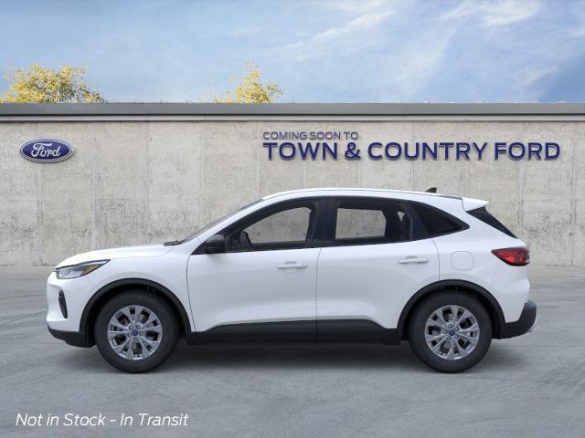 2025 Ford Escape Active photo 17