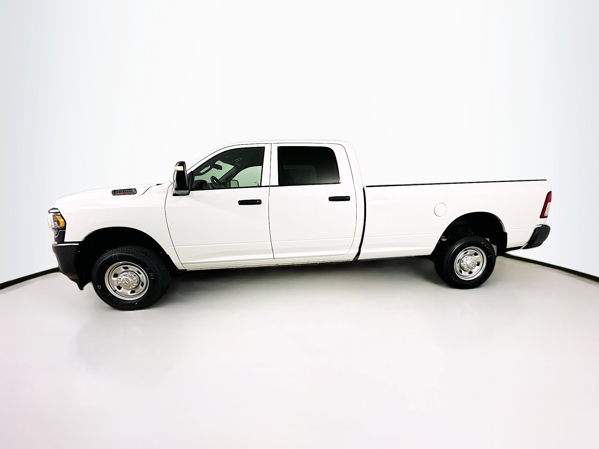 2024 Ram 2500 Tradesman photo 4