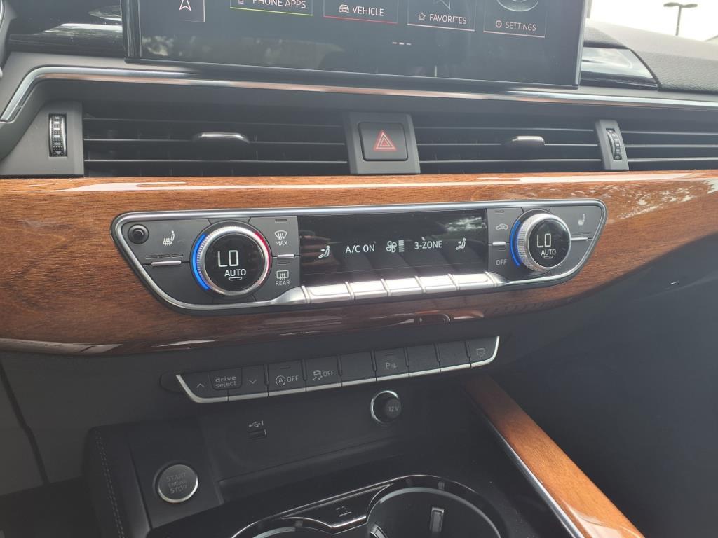 2022 Audi A5 Premium Plus 40 TFSI Quattro photo 18