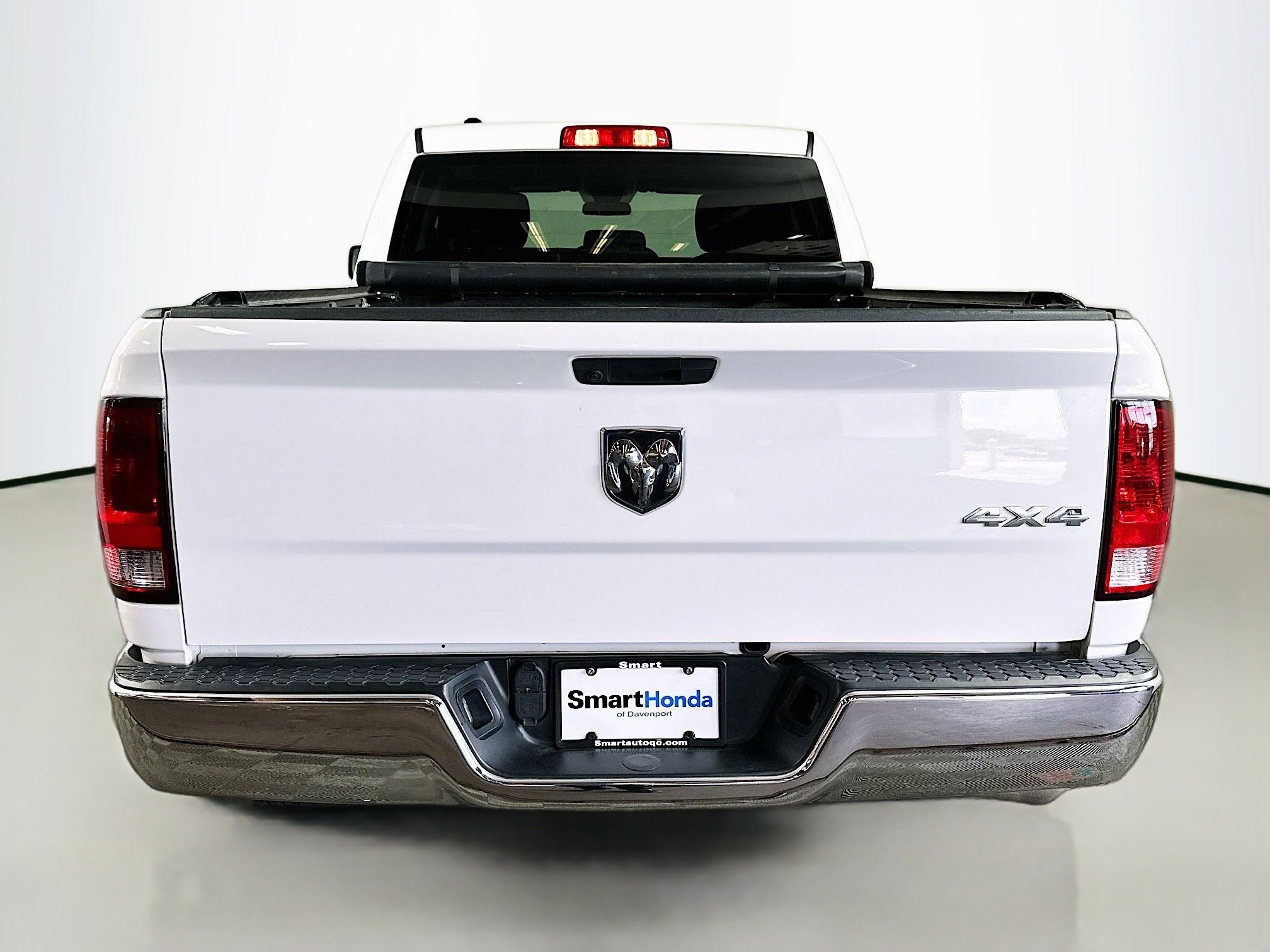 2021 Ram 1500 Classic Tradesman photo 6