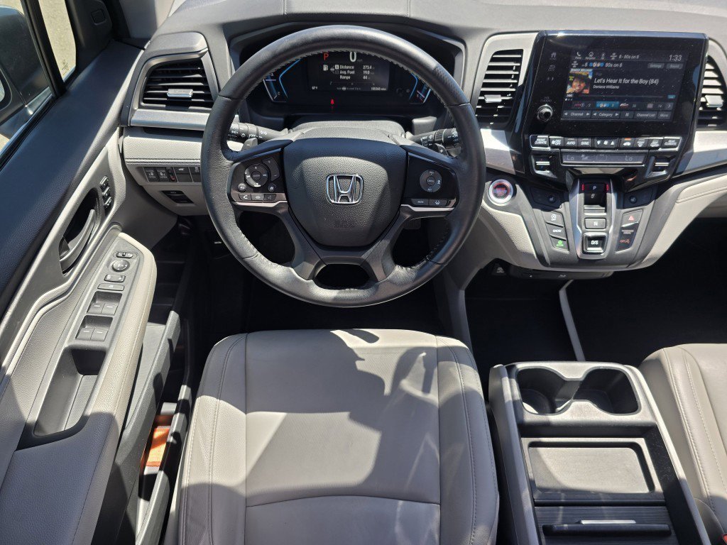2020 Honda Odyssey EX-L photo 23