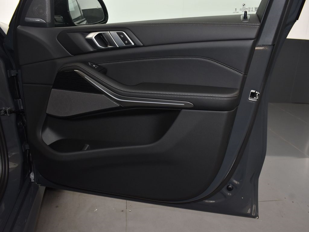 2026 Bmw X5 sDrive40i photo 22