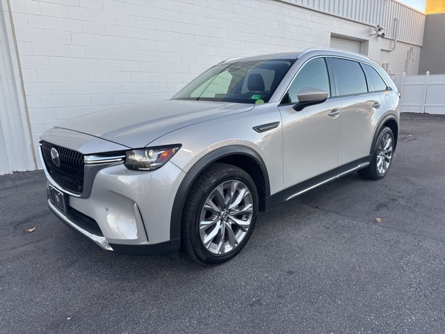 2024 Mazda CX-90 Turbo Premium Package's photo