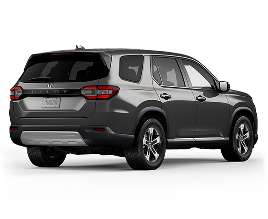2025 Honda Pilot EX-L photo 23