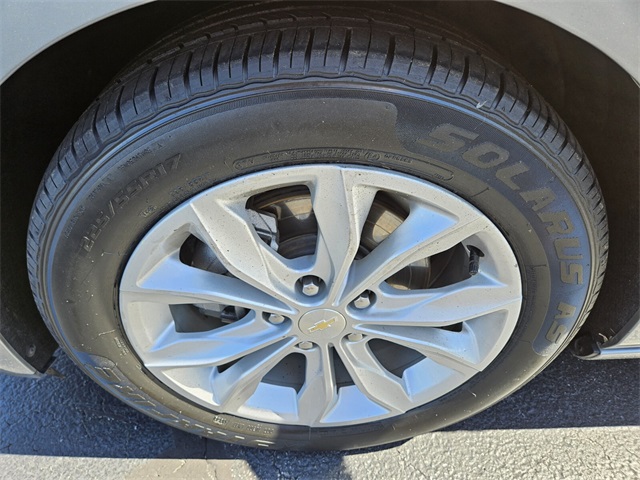 2023 Chevrolet Malibu 1LT photo 18