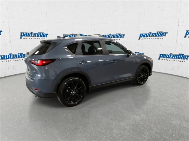 2025 Mazda CX-5 2.5 S Carbon photo 12