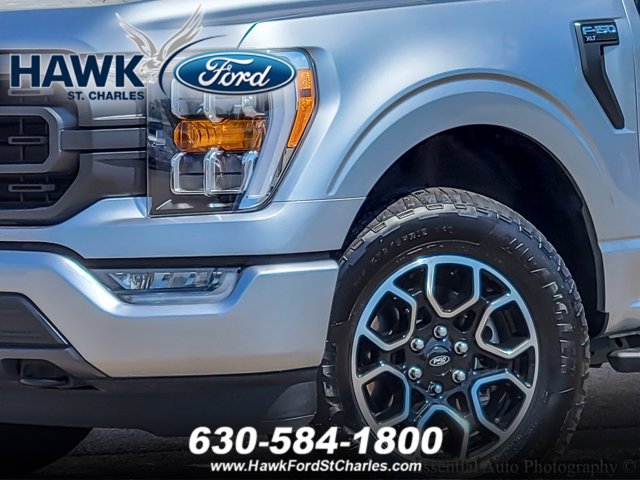 2023 FORD F-150 - Image 24