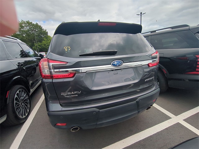 2024 Subaru Ascent Premium photo 8