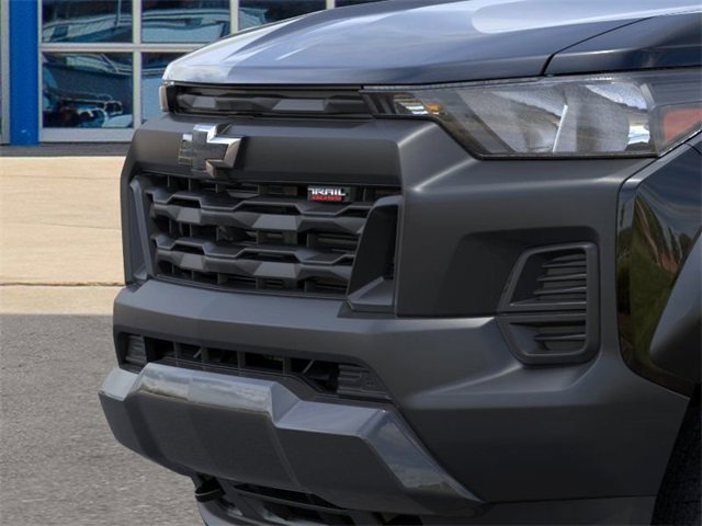 2026 Chevrolet Colorado Trail Boss photo 12