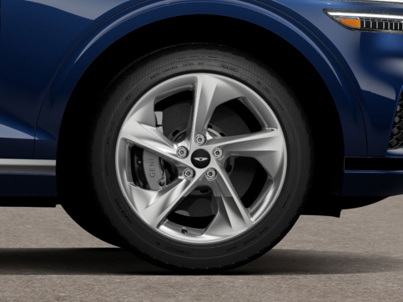 2026 Genesis GV70 2.5T Advanced photo 10