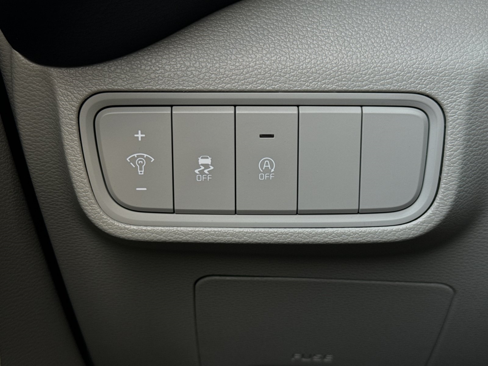 2025 Kia Soul LX photo 24