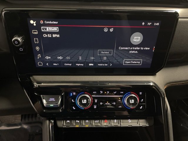 2023 Gmc Sierra 1500 AT4 photo 28