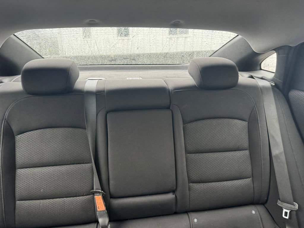 2023 Chevrolet Malibu 1LT photo 20