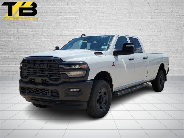 2026 RAM Ram 2500 Pickup Tradesman's photo