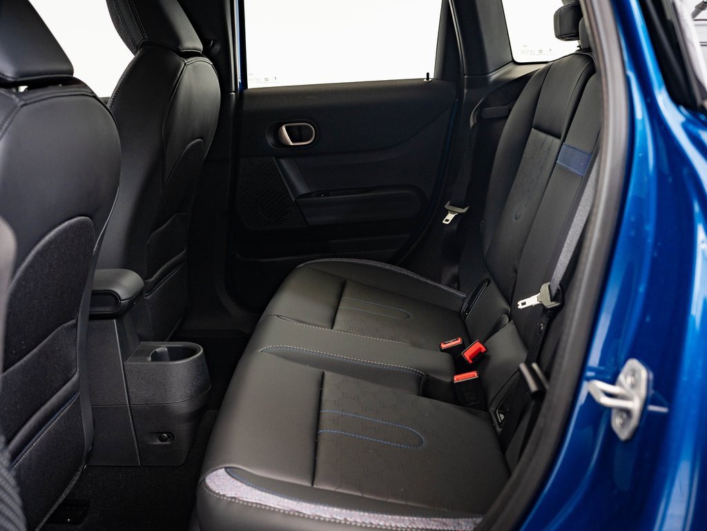 2026 Mini Cooper 4 Door Hardtop Signature photo 27
