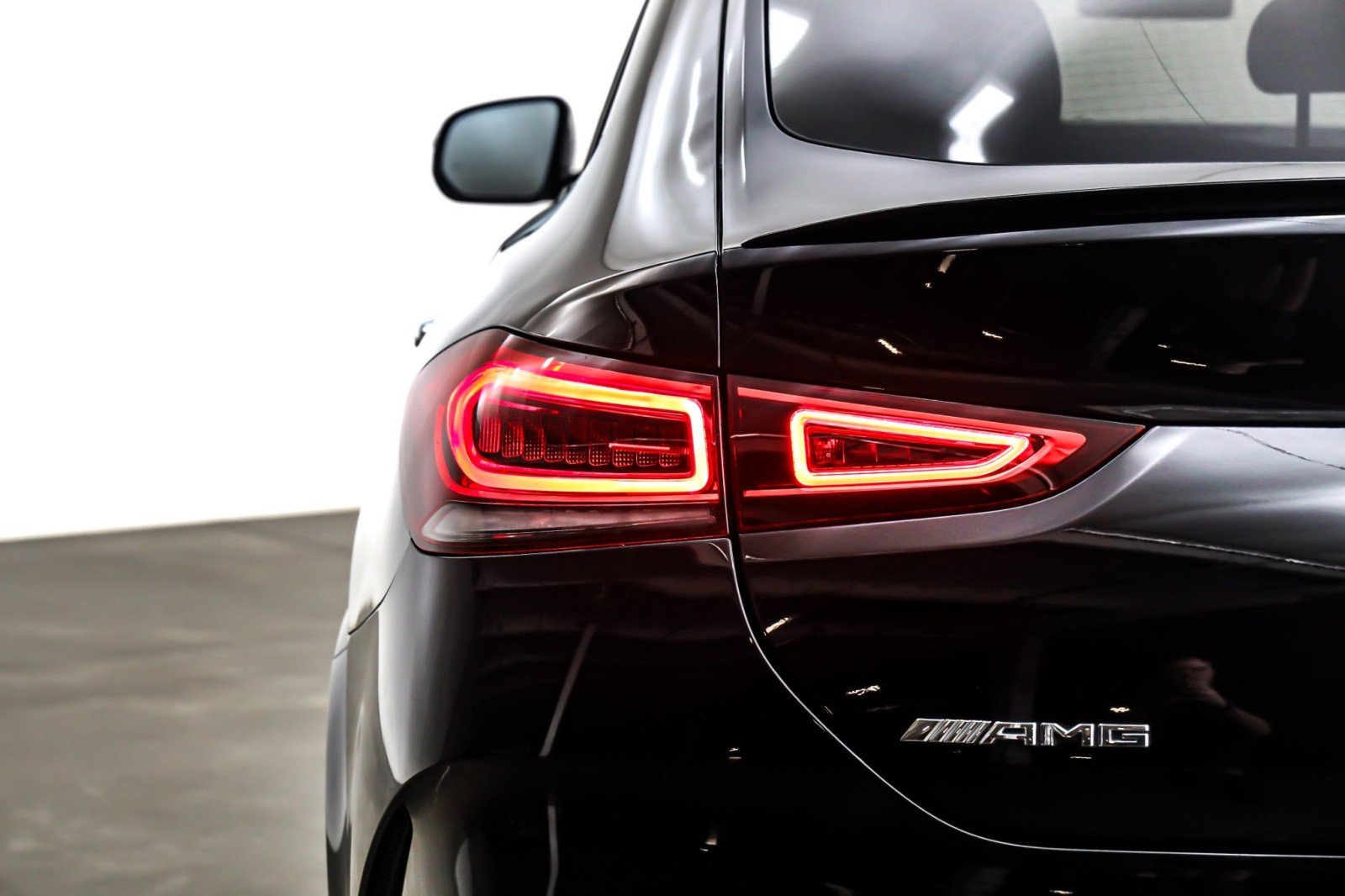 PreOwned 2023 MercedesBenz GLE AMG® GLE 53 4MATIC® Coupe Coupe in