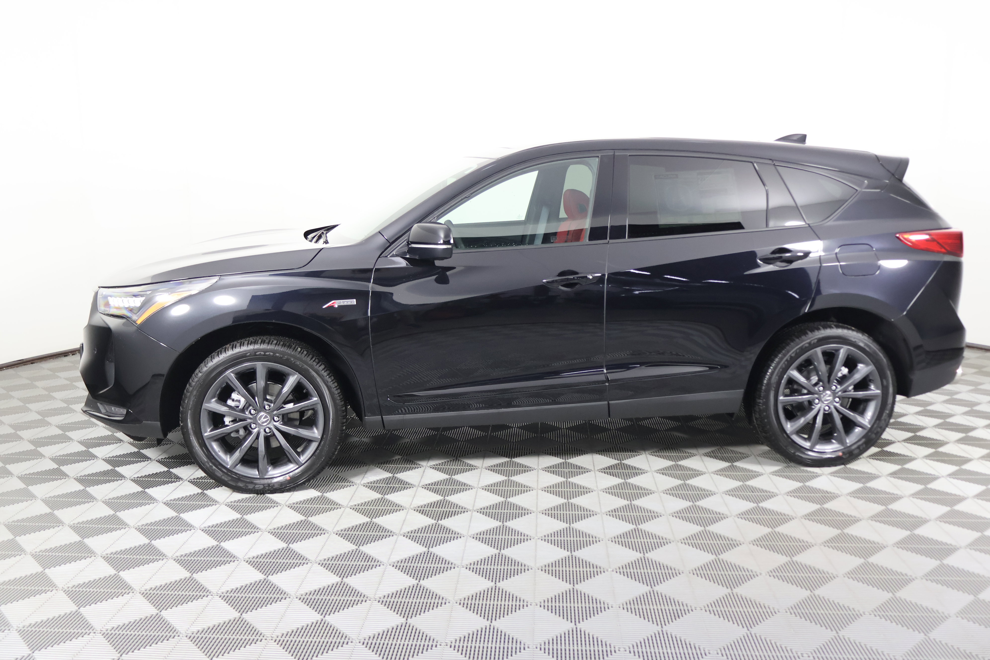 2025 Acura RDX A-Spec photo 8