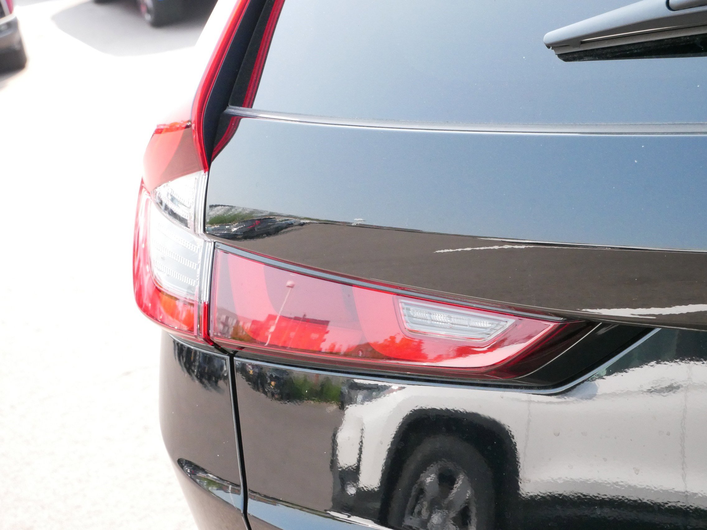 2025 Honda CR-V EX-L photo 10