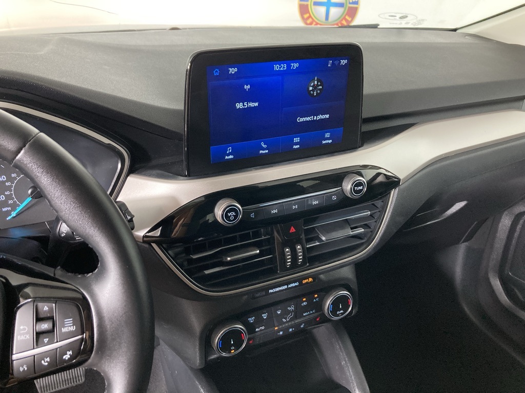 Used 2022 Ford Escape SEL with VIN 1FMCU9H62NUB70032 for sale in Elk River, Minnesota