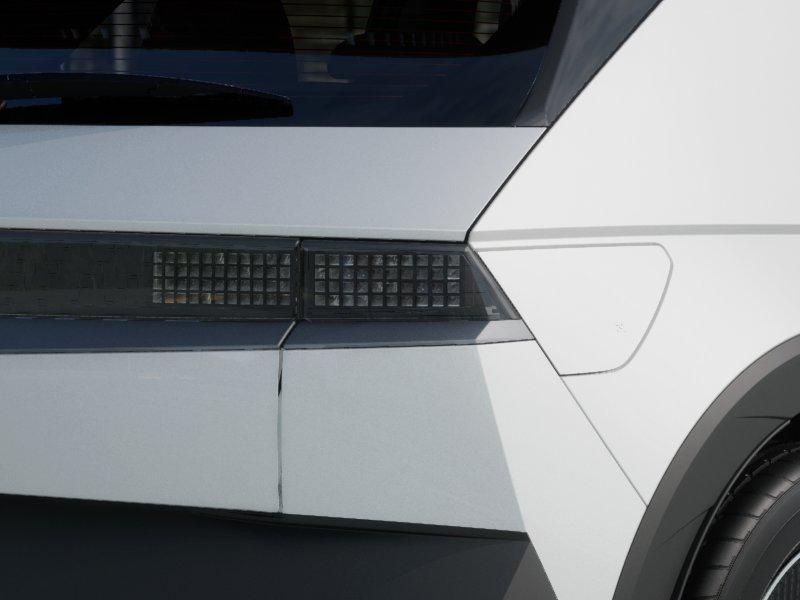 2025 Hyundai Ioniq 5 SEL photo 8