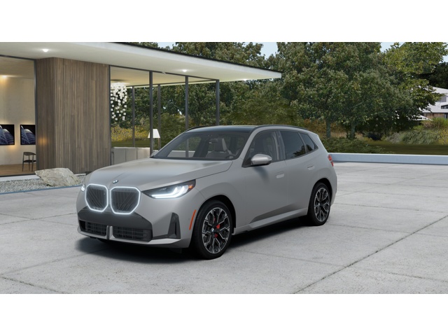 2026 BMW X3 30's photo