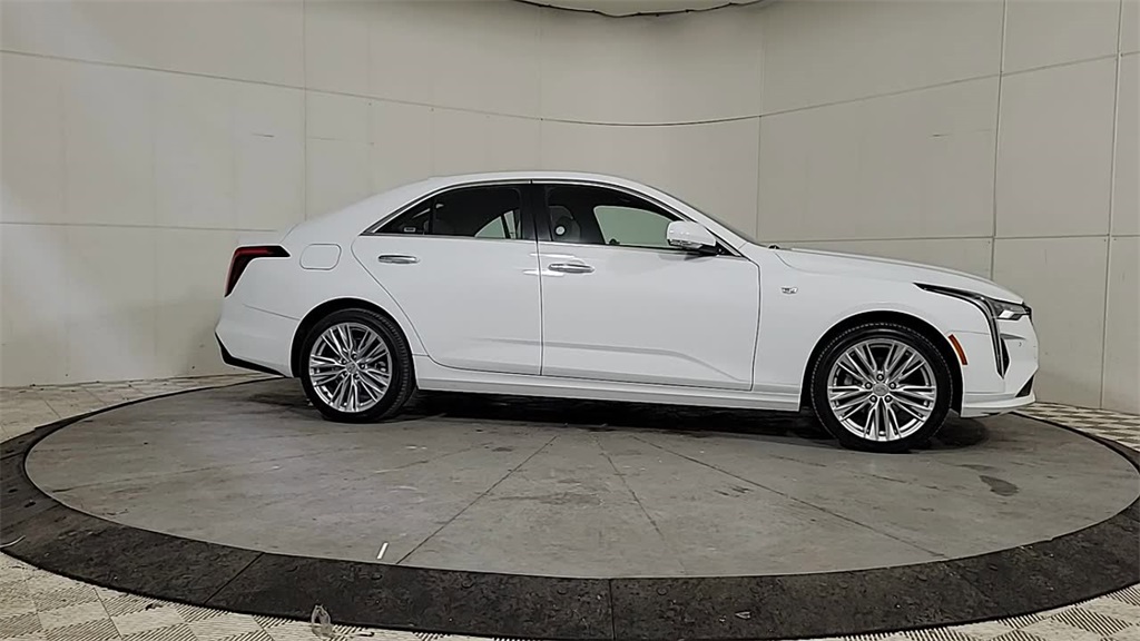 2024 CADILLAC CT4 - Image 7