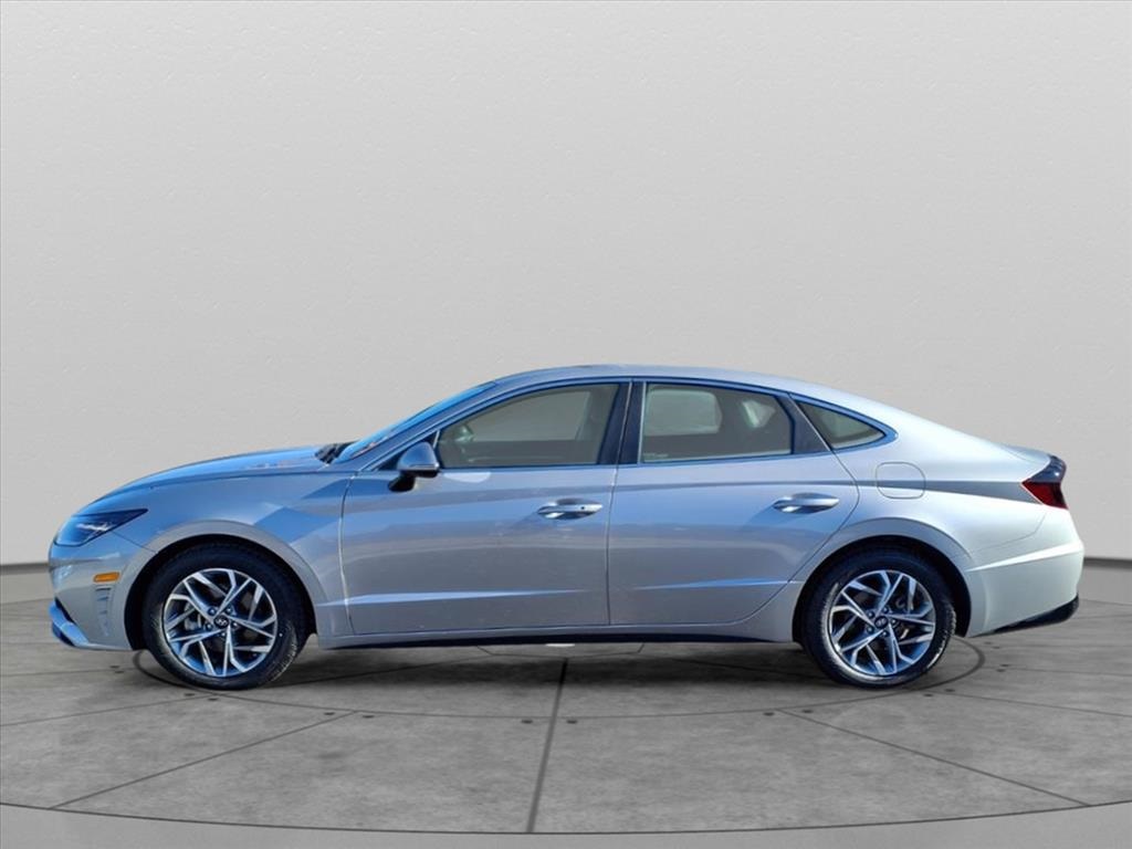 2023 Hyundai Sonata SEL photo 4