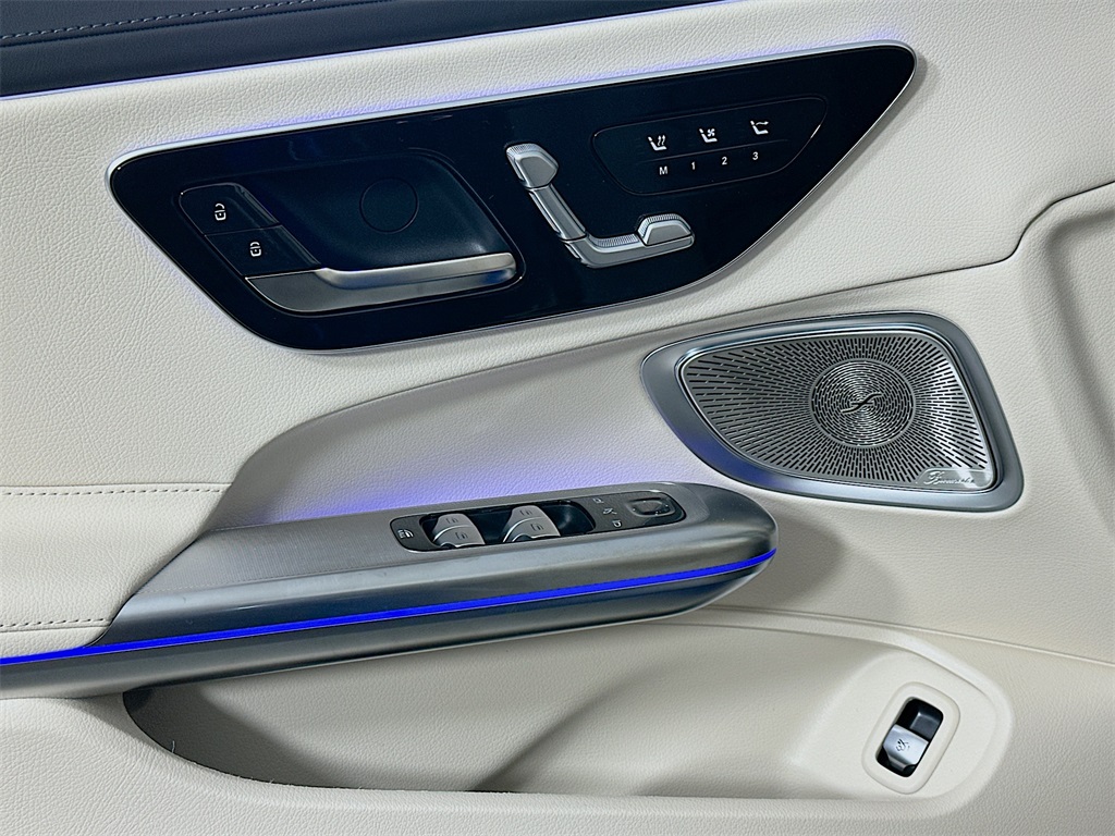 2026 Mercedes Benz CLE 300 4MATIC photo 11
